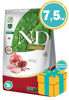Imagen de Alimento NYD Prime Feline Kitten 7.5kg