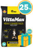 Imagen de VITTAMAX Adultos Razas Medianas y Grandes 25 kg