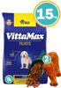 Imagen de VITTAMAX Perro Cachorro 15 kg