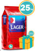 Imagen de LAGER Alimento Perro Adulto 25 kg