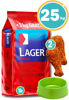 Imagen de LAGER Alimento Perro Adulto 25 kg