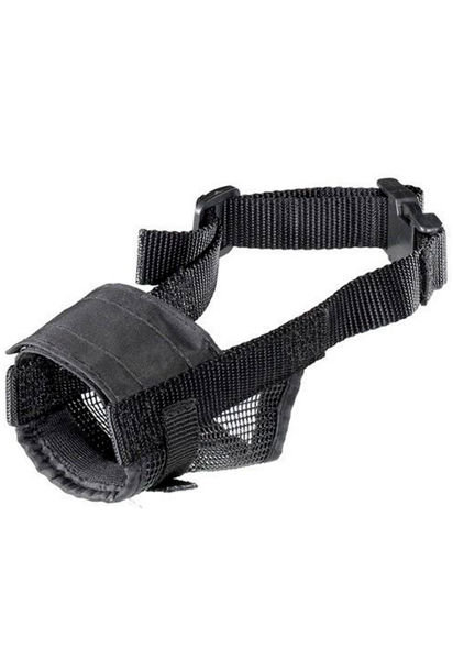 Imagen de Bozal C/Red Perro ExtraLarge