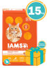 Imagen de IAMS Alimento Gato 15kg