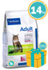 Imagen de Alimento HPM Virbac Gato Adulto 14kg