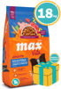 Imagen de Alimento MAX VITA SELECTION Perro Adulto 18KG