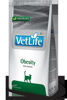 Imagen de VET LIFE Feline Obesity 2 Kg - OUTLET