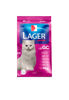 Imagen de LAGER Gatos Castrados 10KG - OUTLET