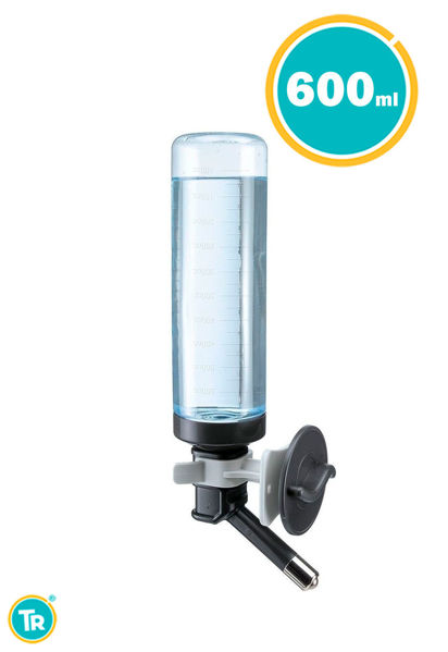 Imagen de Bebedero para Transportadoras de Perros 0,6 L