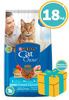 Imagen de CAT CHOW Adulto Pescado 15 + 3 Kg