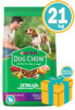 Imagen de DOG CHOW Perro Senior Adulto Maduro 21Kg