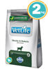 Imagen de VETLIFE Perro Adulto Obesity & Diabetic 2 Kg - OUTLET