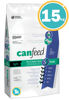 Imagen de CANFEED Light 15kg - OUTLET