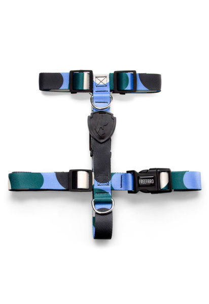 Imagen de Pechera Guanabara - M Freefaro