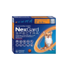 Imagen de NEXGARD SPECTRA PERROS  2 a 3,5 Kg - PROMO 3 comp