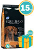 Imagen de EQUILIBRIO Alimento Adulto Razas Grandes 15 kg
