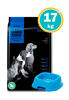 Imagen de Alimento THREE DOGS Super Premium Perro Cachorros 15 + 2 kg