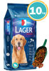 Imagen de LAGER Alimento Senior 10 KG