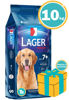 Imagen de LAGER Alimento Senior 10 KG