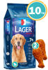 Imagen de LAGER Alimento Senior 10 KG