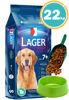 Imagen de LAGER Alimento Senior 22 KG