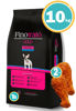 Imagen de FINOTRATO Alimento Gold Cachorros Raza Mini y Pequeña 10,1kg