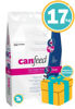 Imagen de CANFEED Perro Cachorro Grande 17 kg