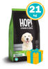 Imagen de HOP! Perro Cachorro Razas Medianas y Grandes de 21 kg