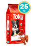 Imagen de TOKY Perro Adulto 25kg