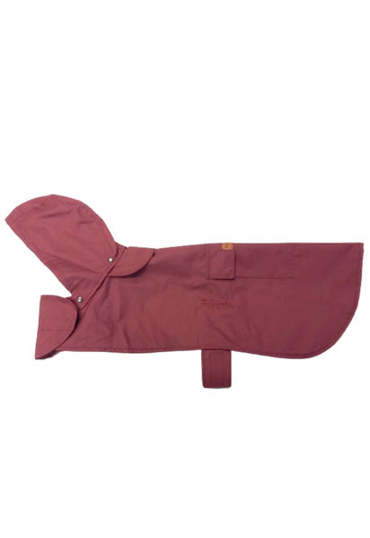 Imagen de Capa Micorfibra Con Capucha N4