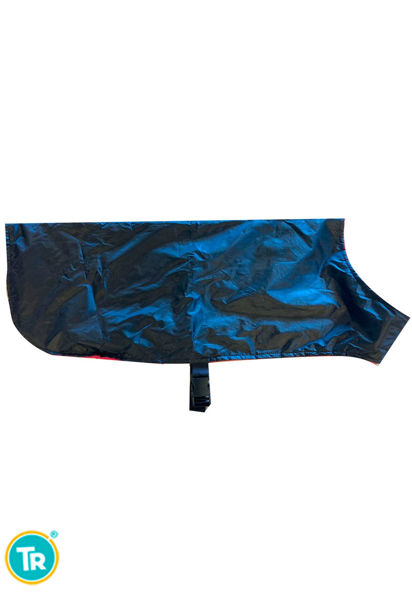 Imagen de CAPA MASCOTA CHALECO POLAR IMPERMEABLE PARA PERRO N4