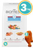 Imagen de BIOFRESH Perro Senior Medianos 3kg + Patas de pollo