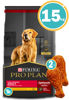 Imagen de PRO PLAN Complete Perro Adulto Razas Medianas 15  Kg + Patas de pollo