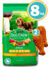 Imagen de DOG CHOW Perros Adulto Razas Pequeñas 8kg + Patas de pollo