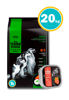 Imagen de Alimento THREE DOGS Super Premium Adultos Razas Med y Gdes 15 + 2 + 3 kg