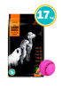 Imagen de Alimento THREE DOG Super Premium Senior 15 + 2kg