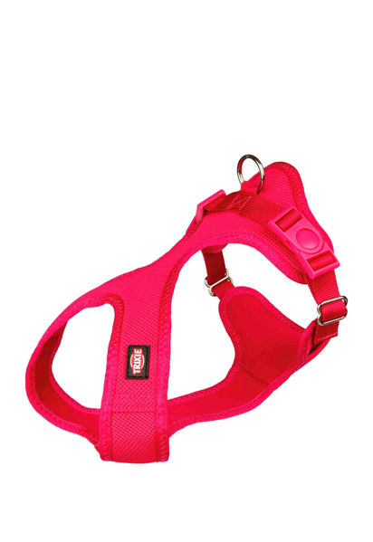 Imagen de Arnes Comfort Soft Touring XS-S Fuchsia Trixie