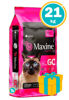 Imagen de MAXINE Alimento Gato Castrado 21kg