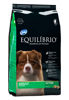 Imagen de EQUILIBRIO Perro Adulto Razas Medias 2 kg + Salsas