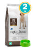 Imagen de EQUILIBRIO Perro Canine Intestinal 2kg + Comedero