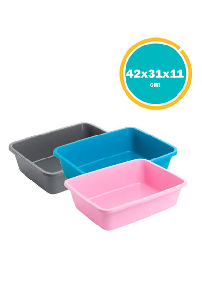 Imagen de Baño Bandeja Sanitaria KITTY Lettiera