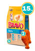 Imagen de BRAVO Baby 15kg