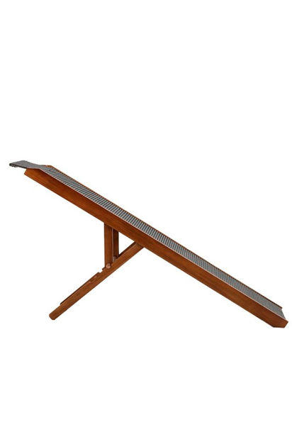 Imagen de Rampa de Madera Para Cama