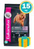 Imagen de EUKANUBA Alimento Adulto Razas Pequeñas 15 Kg