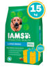 Imagen de IAMS Alimento Adulto Razas Grandes y Gigantes 15kg