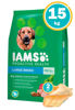 Imagen de IAMS Alimento Adulto Razas Grandes y Gigantes 15kg