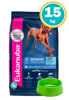 Imagen de EUKANUBA Alimento Senior Razas Grandes 15kg