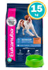 Imagen de EUKANUBA Alimento Senior Razas Medianas 15kg