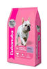 Imagen de EUKANUBA Weight Control Razas Pequeñas 3kg + Orejas