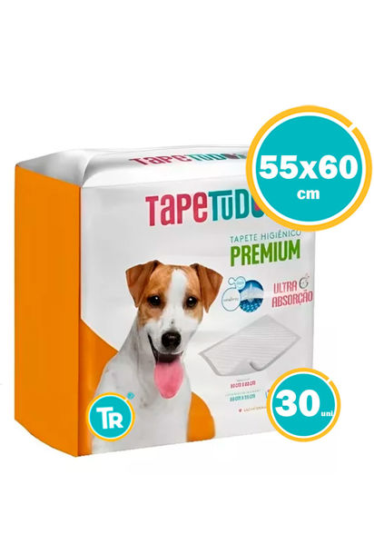 Imagen de Tapetudo 55X60 - 30 Unidades