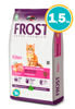 Imagen de FROST Gato Kitten 1,5 kg